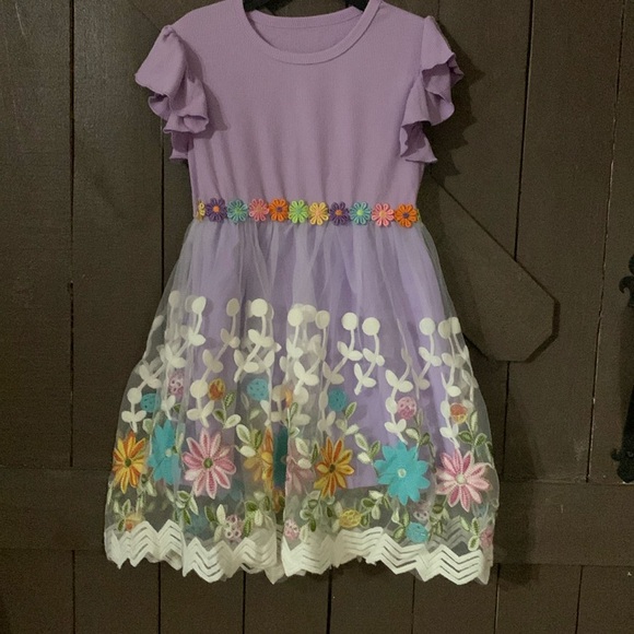 Other - NEW little girls dress